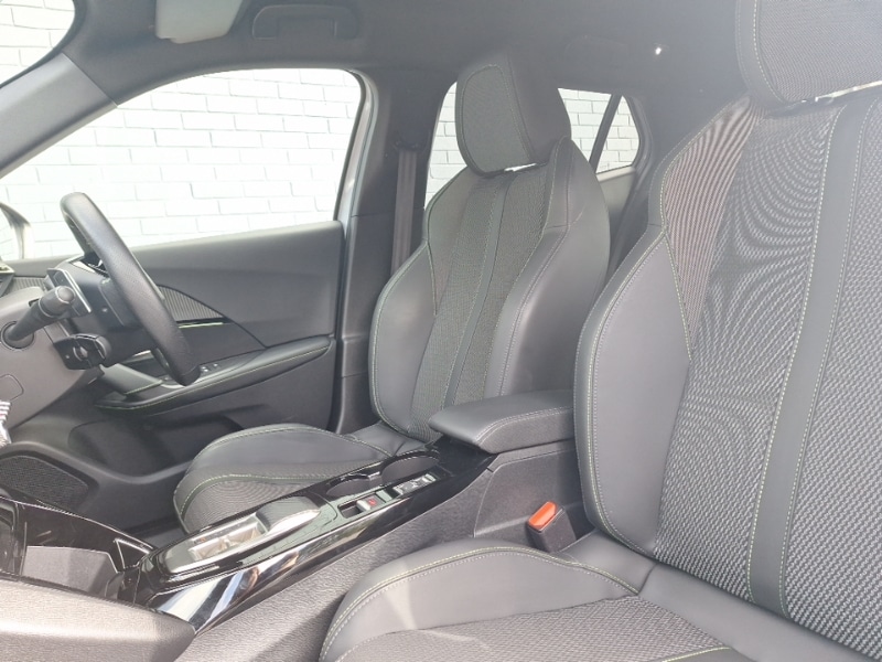 Used Peugeot 2008 2024 for sale - 76404092: Photo 5