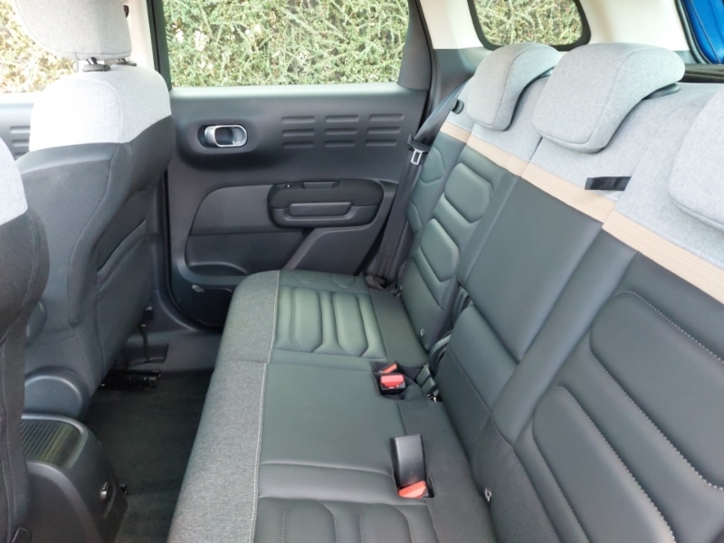 Used Citroen C3 Aircross 2023 for sale - 78023280: Photo 6