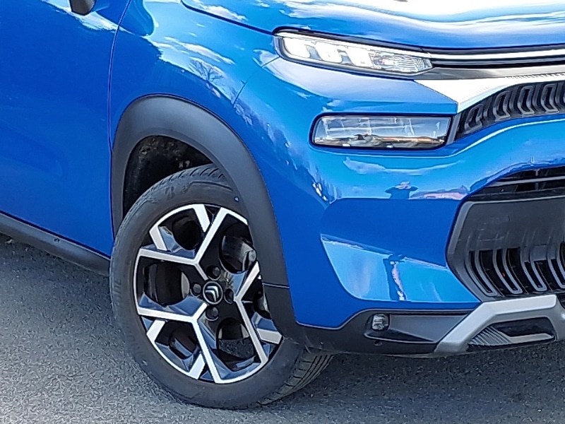 Used Citroen C3 Aircross 2023 for sale - 78023280: Photo 9