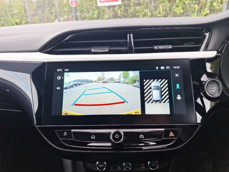 Used Vauxhall Corsa 2025 for sale - 76817097: Photo 11