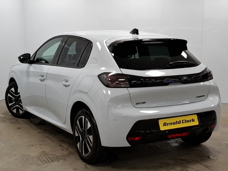 Used Peugeot 208 2026 for sale - 77537016: Photo 3