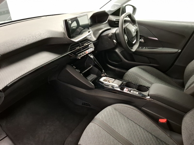 Used Peugeot 208 2026 for sale - 77537016: Photo 5