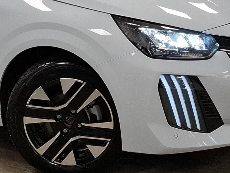 Used Peugeot 208 2026 for sale - 77537016: Photo 9