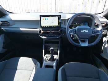 Used Dacia Duster 2025 for sale - 78841690: Photo
