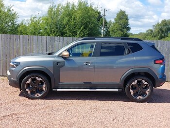 Used Dacia Duster 2025 for sale - 78841690: Photo