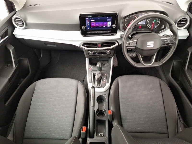 Used SEAT Arona 2023 for sale - 76749321: Photo 2