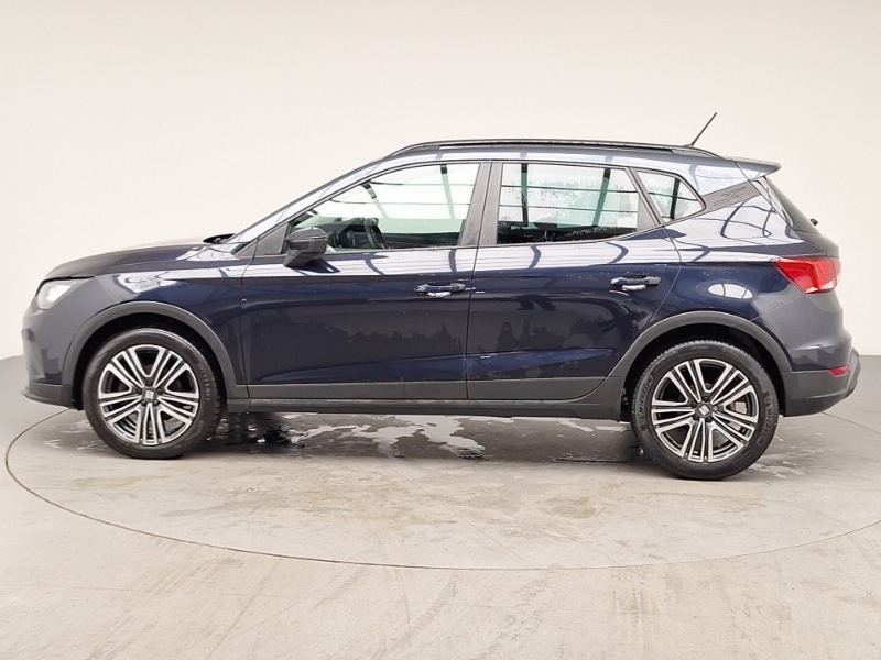 Used SEAT Arona 2023 for sale - 76749321: Photo 4