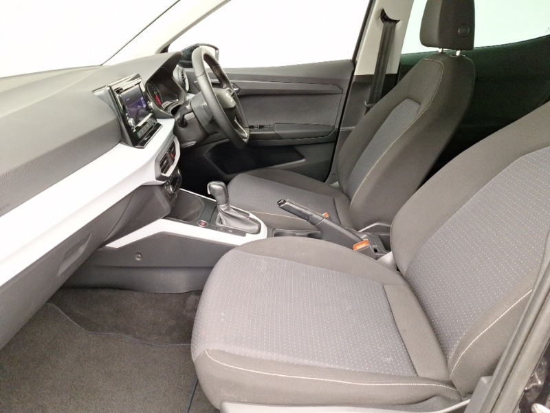 Used SEAT Arona 2023 for sale - 76749321: Photo 5