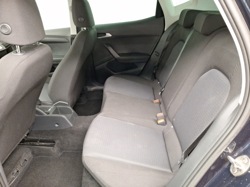 Used SEAT Arona 2023 for sale - 76749321: Photo 6
