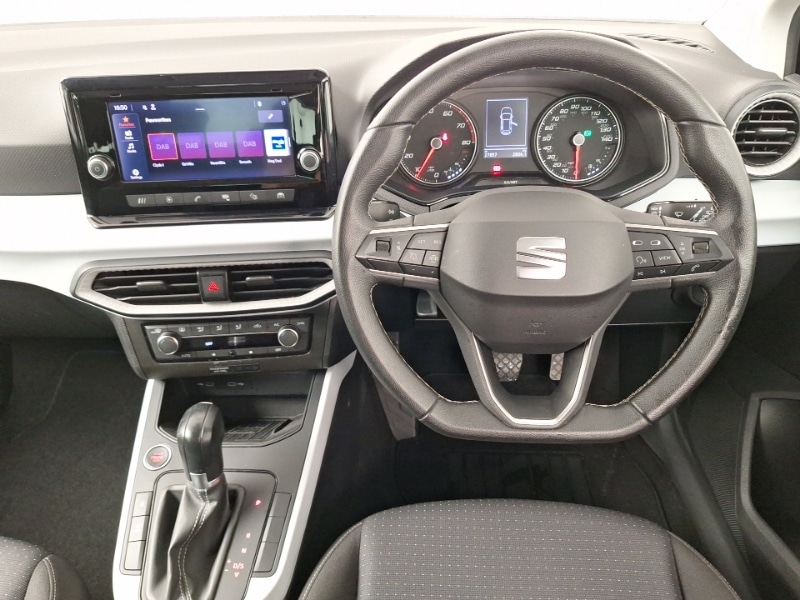 Used SEAT Arona 2023 for sale - 76749321: Photo 7