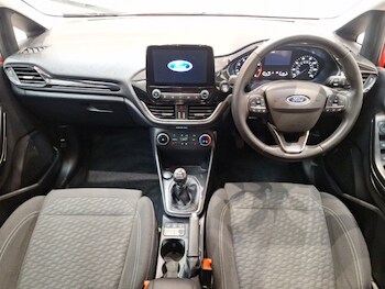 Used Ford Fiesta 2023 for sale - 78837130: Photo