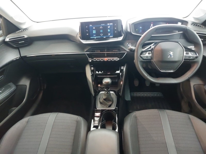 Used Peugeot 208 2022 for sale - 77467197: Photo 2