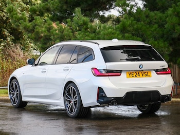 Used BMW 3 Series 2024 for sale - 75594804: Photo