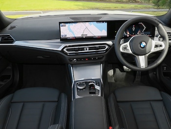 Used BMW 3 Series 2024 for sale - 75594804: Photo