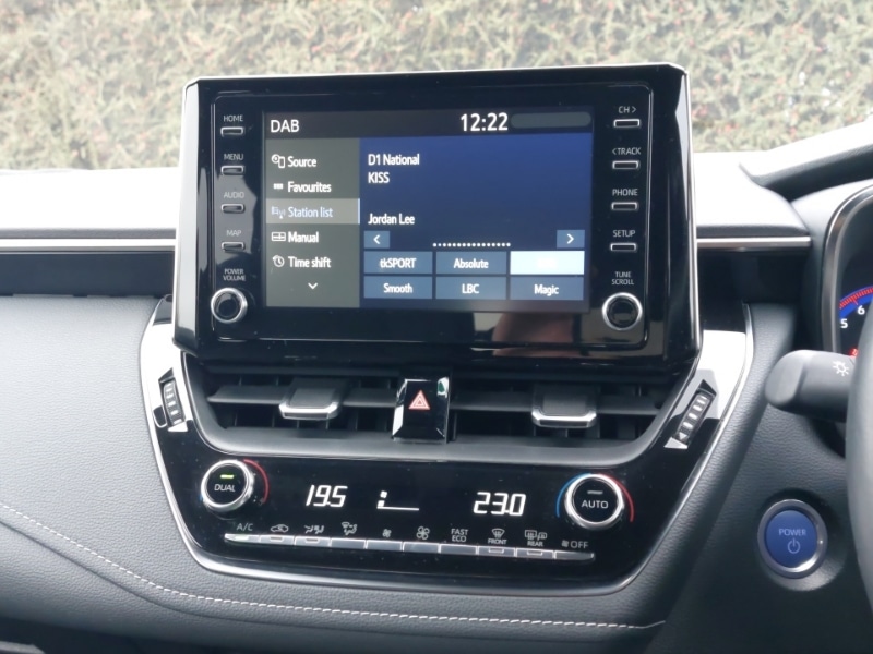 Used Suzuki Swace 2022 for sale - 77777598: Photo 10