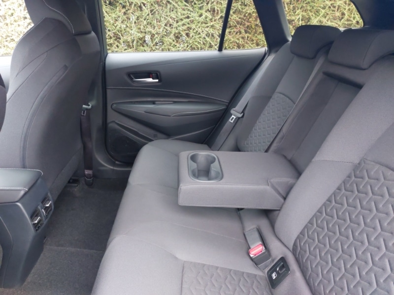 Used Suzuki Swace 2022 for sale - 77777598: Photo 6