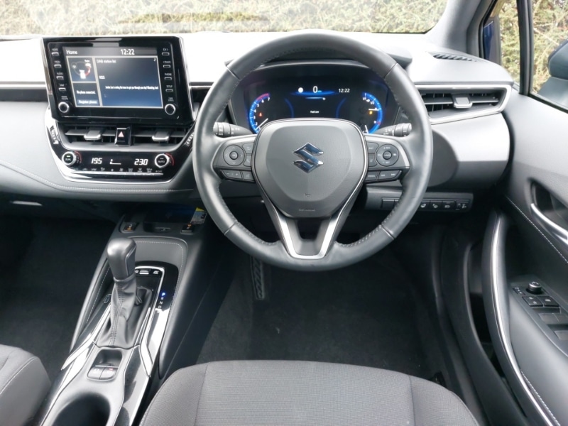 Used Suzuki Swace 2022 for sale - 77777598: Photo 7