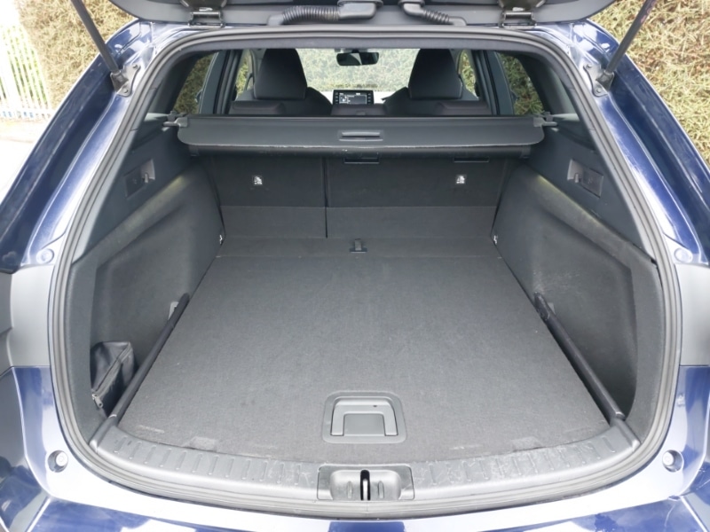 Used Suzuki Swace 2022 for sale - 77777598: Photo 8