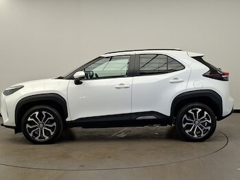 Used Toyota Yaris Cross 2023 for sale - 78327928: Photo