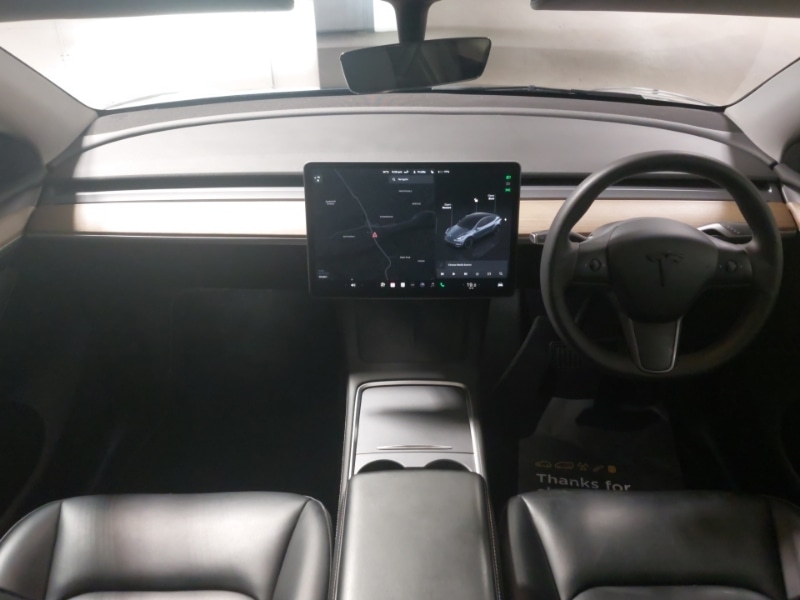 Used Tesla Model Y 2022 for sale - 77160544: Photo 2