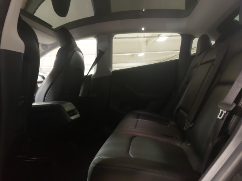 Used Tesla Model Y 2022 for sale - 77160544: Photo 6