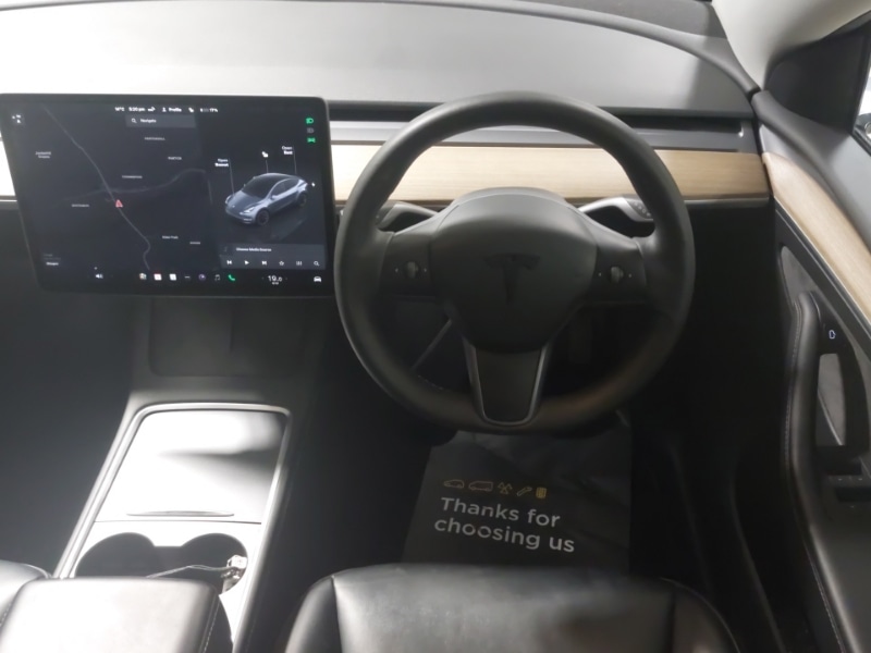 Used Tesla Model Y 2022 for sale - 77160544: Photo 7