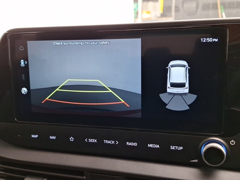 Used Hyundai i20 2025 for sale - 76555800: Photo 11