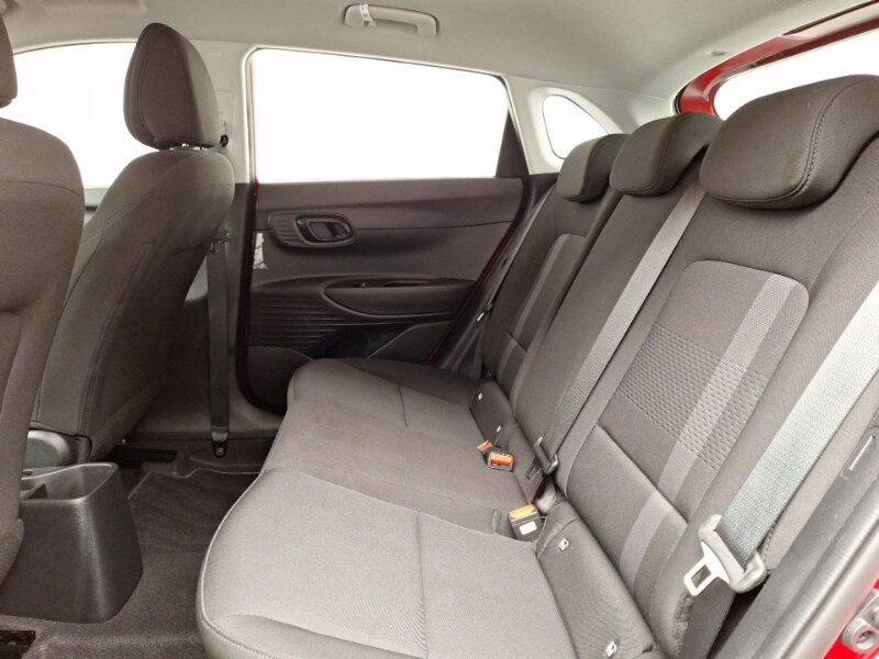 Used Hyundai i20 2025 for sale - 76555800: Photo 6