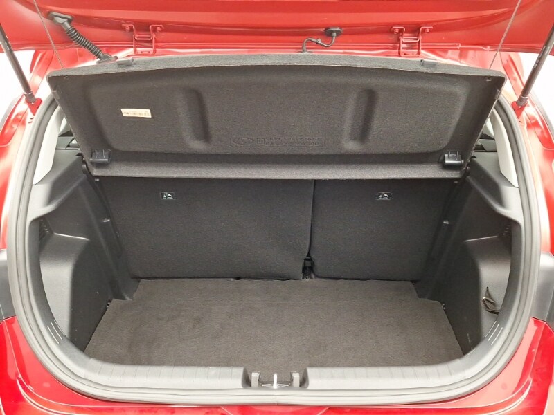 Used Hyundai i20 2025 for sale - 76555800: Photo 8