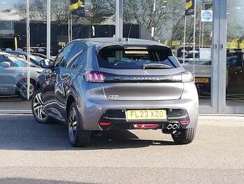 Used Peugeot 208 2023 for sale - 78269638: Photo