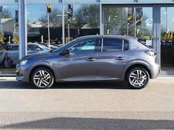 Used Peugeot 208 2023 for sale - 78269638: Photo