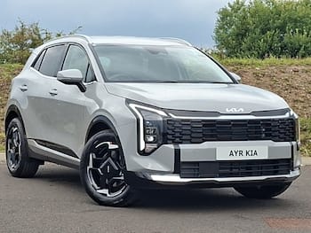 Used Kia Sportage 2026 for sale - 79641623: Photo