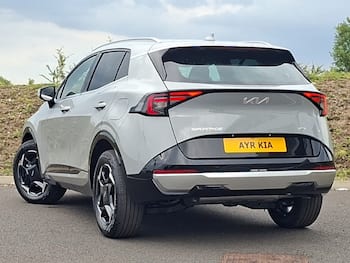 Used Kia Sportage 2026 for sale - 79641623: Photo