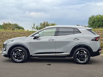 Used Kia Sportage 2026 for sale - 79641623: Photo