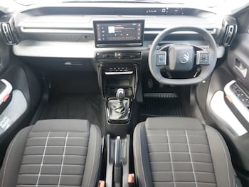 Used Citroen C3 Aircross 2026 for sale - 78439530: Photo