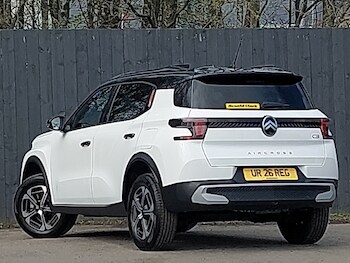 Used Citroen C3 Aircross 2026 for sale - 78439530: Photo