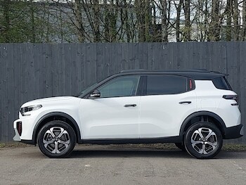 Used Citroen C3 Aircross 2026 for sale - 78439530: Photo
