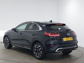 Used Kia XCeed 2023 for sale - 79501123: Photo