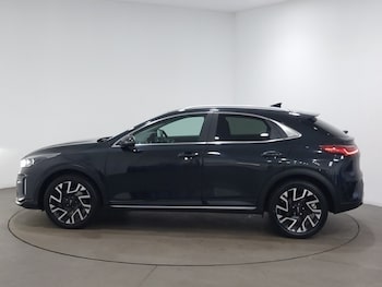 Used Kia XCeed 2023 for sale - 79501123: Photo