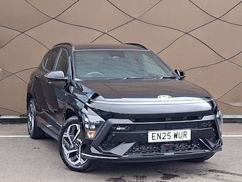 Used Hyundai KONA 2025 for sale - 79242510: Photo