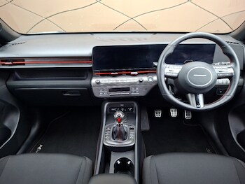Used Hyundai KONA 2025 for sale - 79242510: Photo