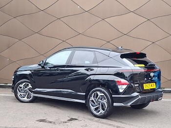 Used Hyundai KONA 2025 for sale - 79242510: Photo