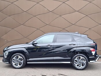 Used Hyundai KONA 2025 for sale - 79242510: Photo