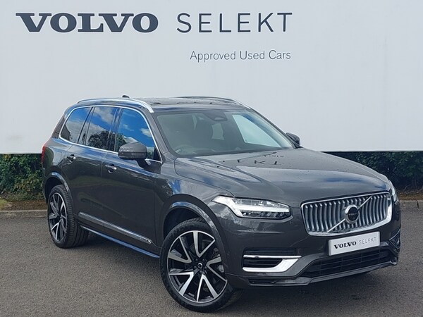 Used Volvo XC90 2022 for sale - 76269351: Photo 1