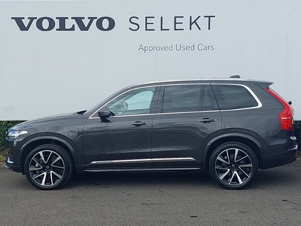 Used Volvo XC90 2022 for sale - 76269351: Photo 4