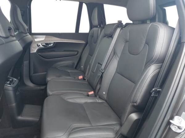 Used Volvo XC90 2022 for sale - 76269351: Photo 6