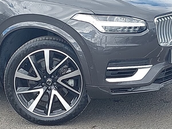 Used Volvo XC90 2022 for sale - 76269351: Photo 9