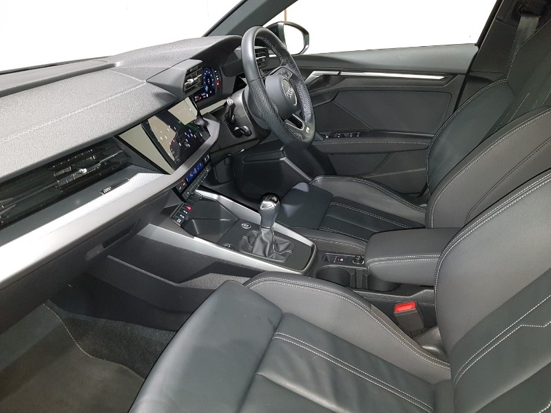 Used Audi A3 2024 for sale - 78046079: Photo 5