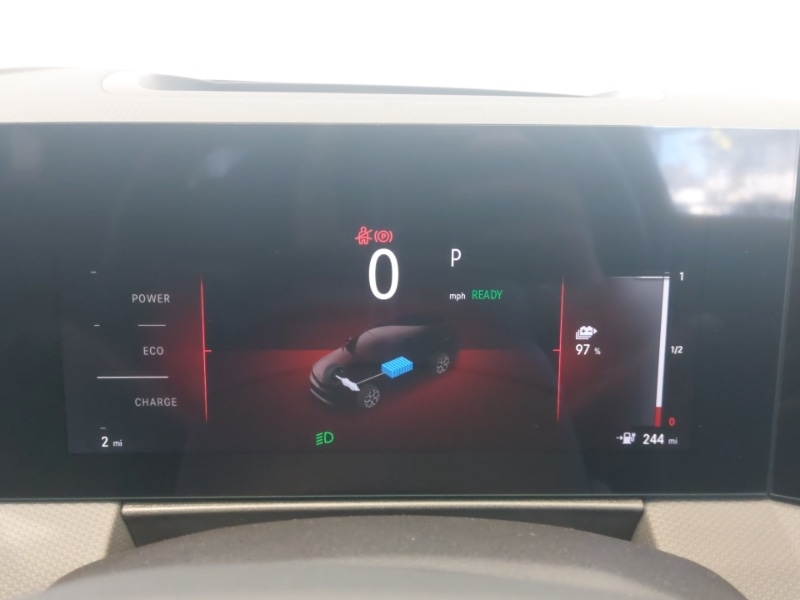 Used Vauxhall Astra 2025 for sale - 76483575: Photo 7