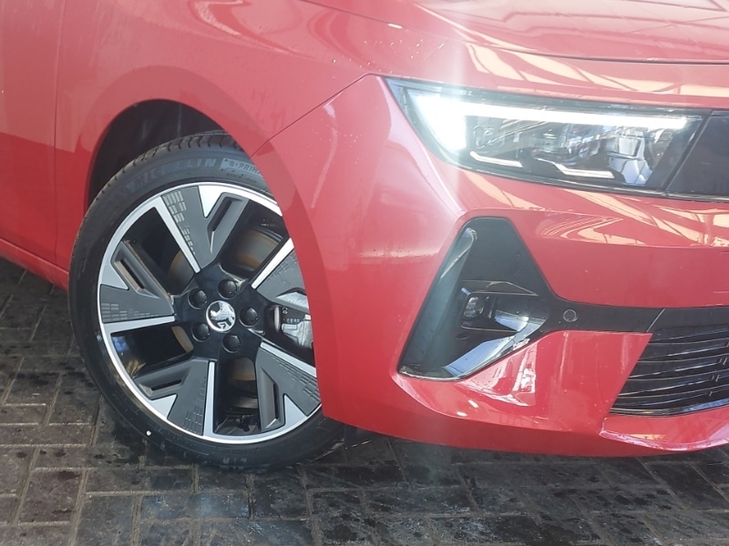 Used Vauxhall Astra 2025 for sale - 76483575: Photo 9